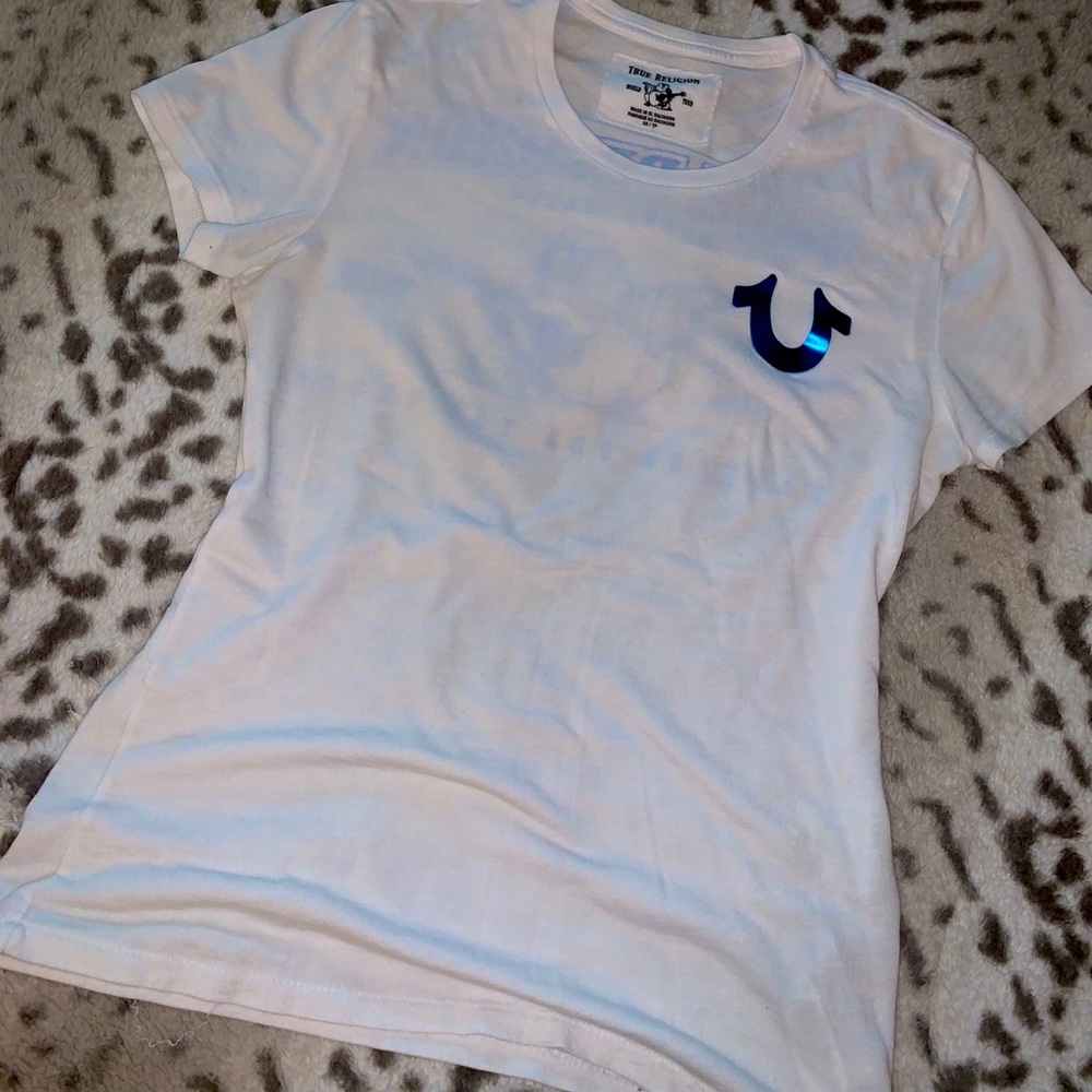 True Religion Shirt